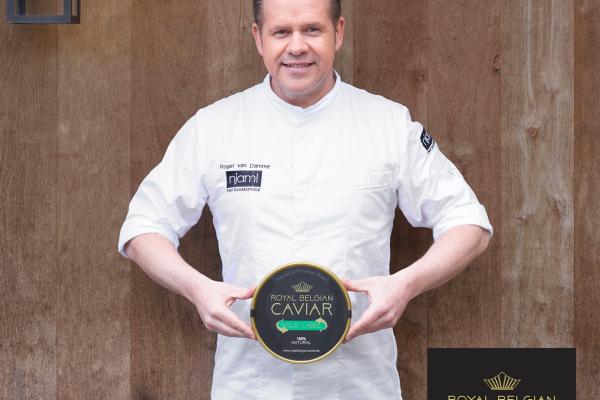 Caviar from RAS